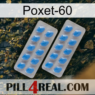 Poxet-60 23